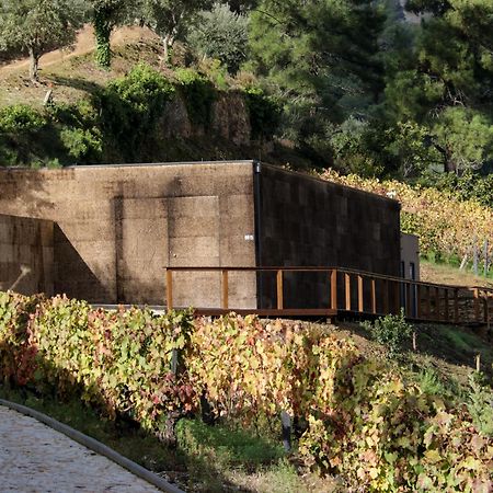 Dois Lagares House Bed and Breakfast Pinhão Εξωτερικό φωτογραφία