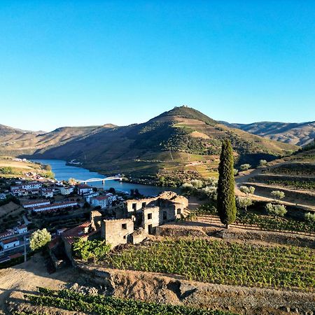 Dois Lagares House Bed and Breakfast Pinhão Εξωτερικό φωτογραφία