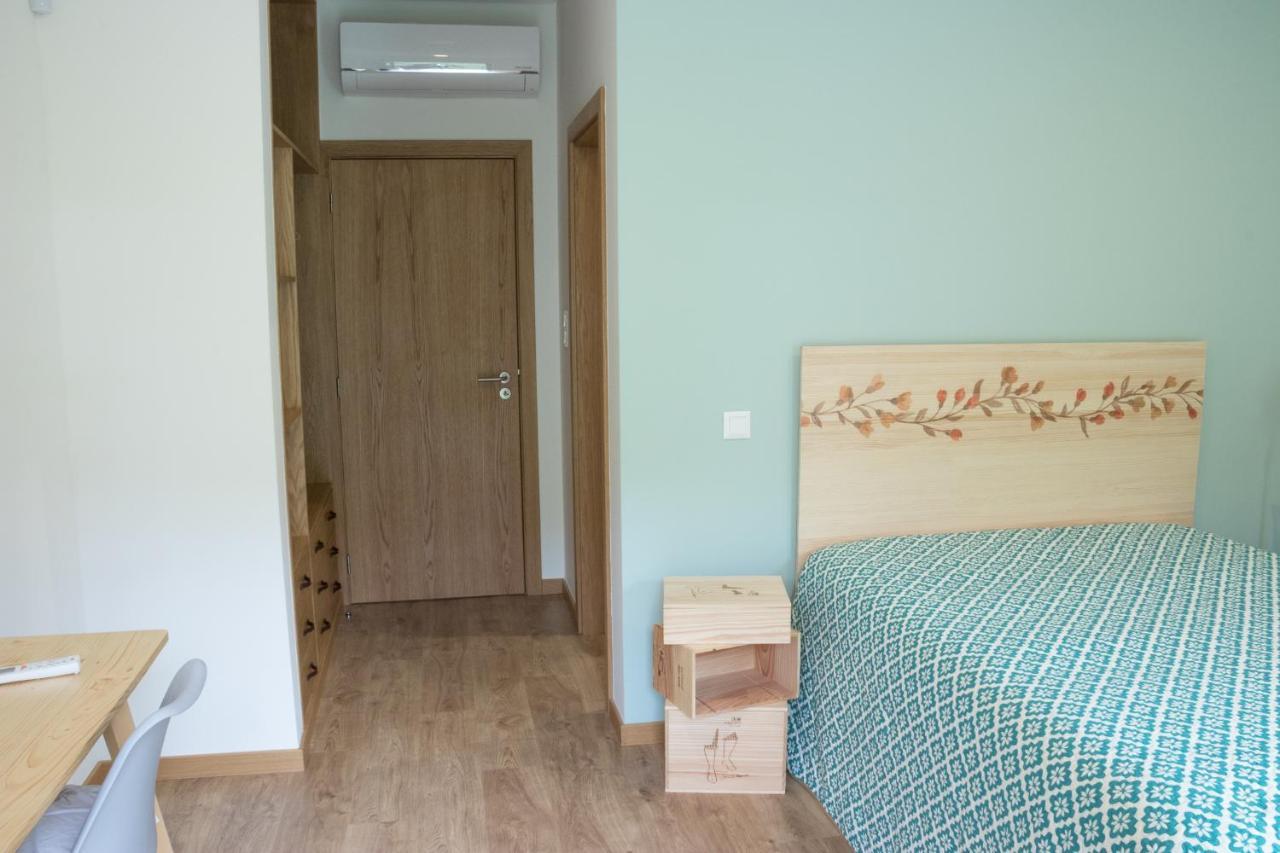 Dois Lagares House Bed and Breakfast Pinhão Εξωτερικό φωτογραφία