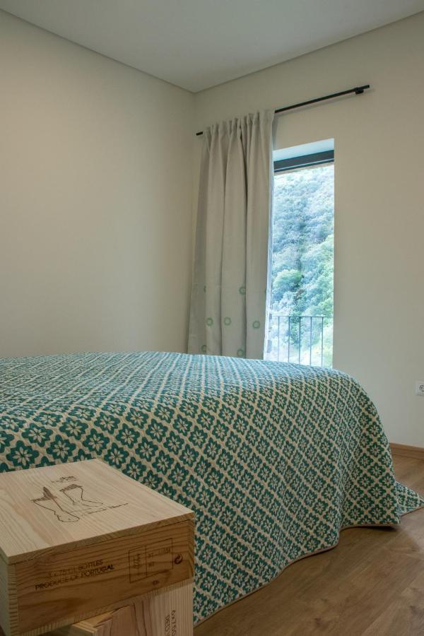 Dois Lagares House Bed and Breakfast Pinhão Εξωτερικό φωτογραφία