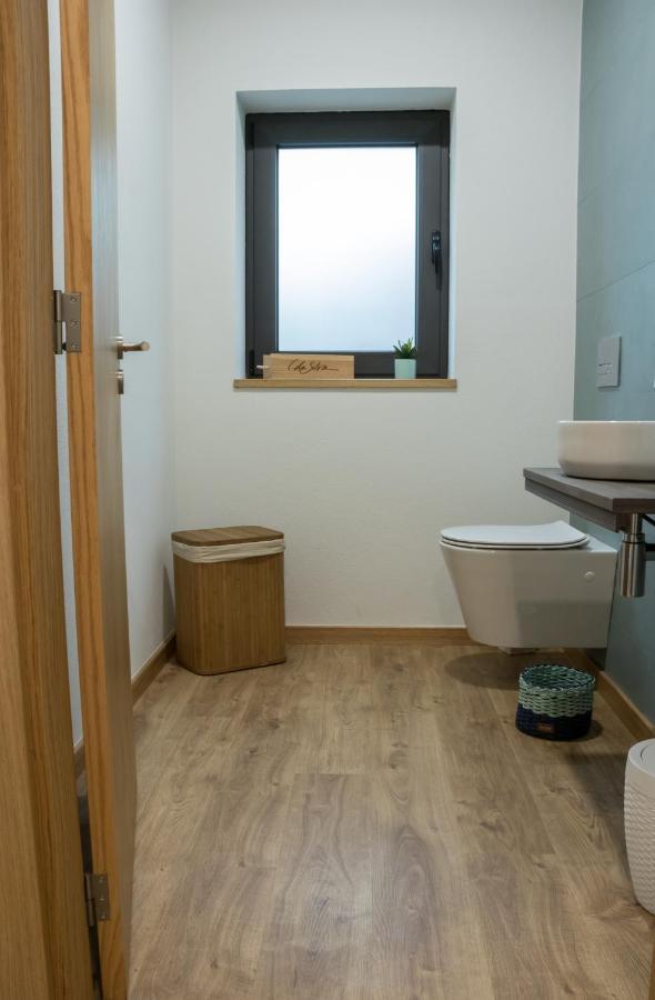 Dois Lagares House Bed and Breakfast Pinhão Εξωτερικό φωτογραφία
