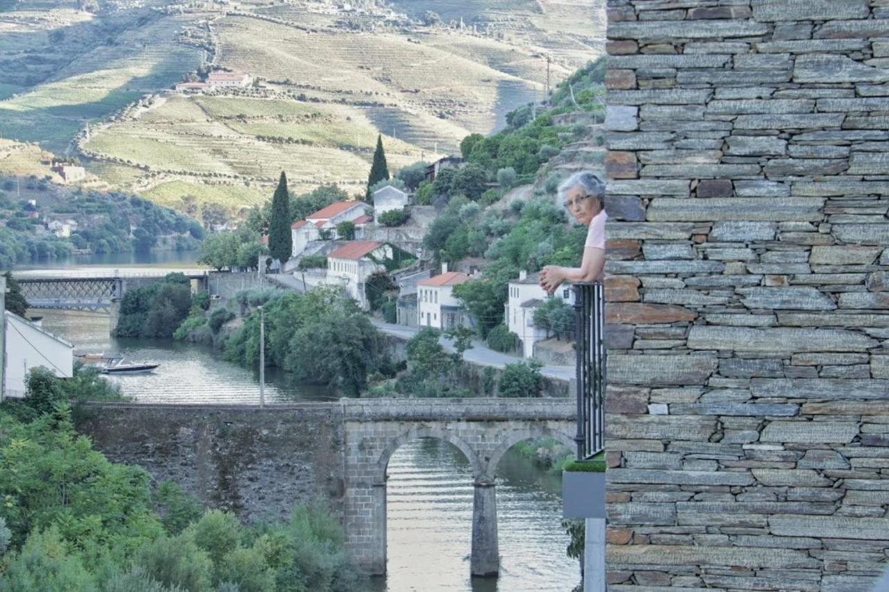 Dois Lagares House Bed and Breakfast Pinhão Εξωτερικό φωτογραφία