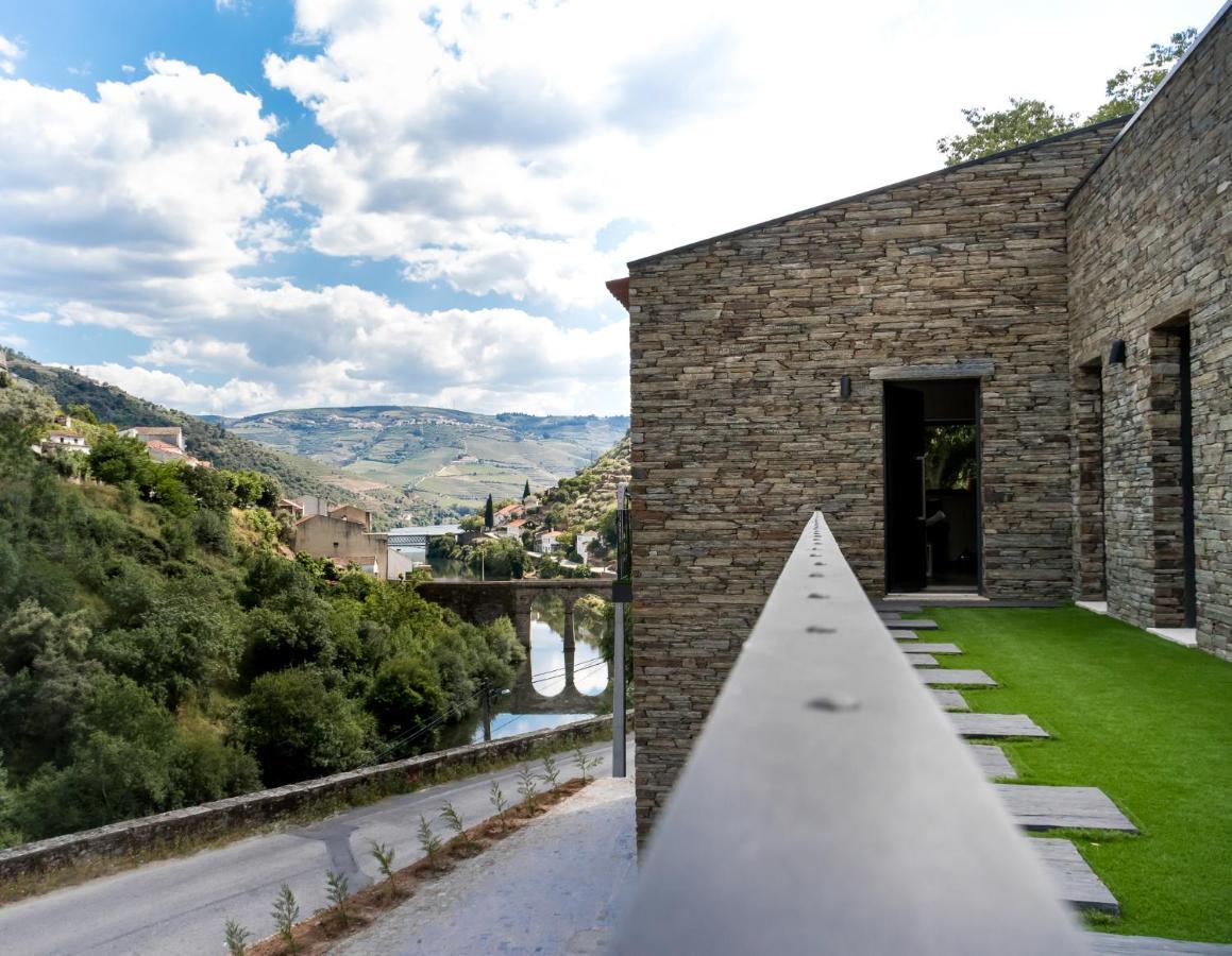 Dois Lagares House Bed and Breakfast Pinhão Εξωτερικό φωτογραφία