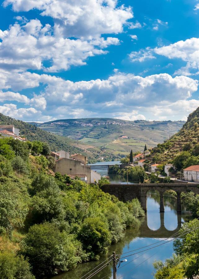 Dois Lagares House Bed and Breakfast Pinhão Εξωτερικό φωτογραφία