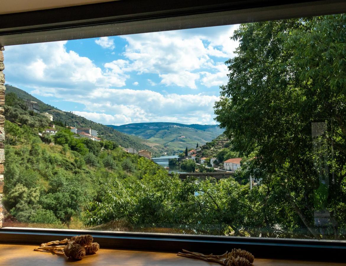 Dois Lagares House Bed and Breakfast Pinhão Εξωτερικό φωτογραφία