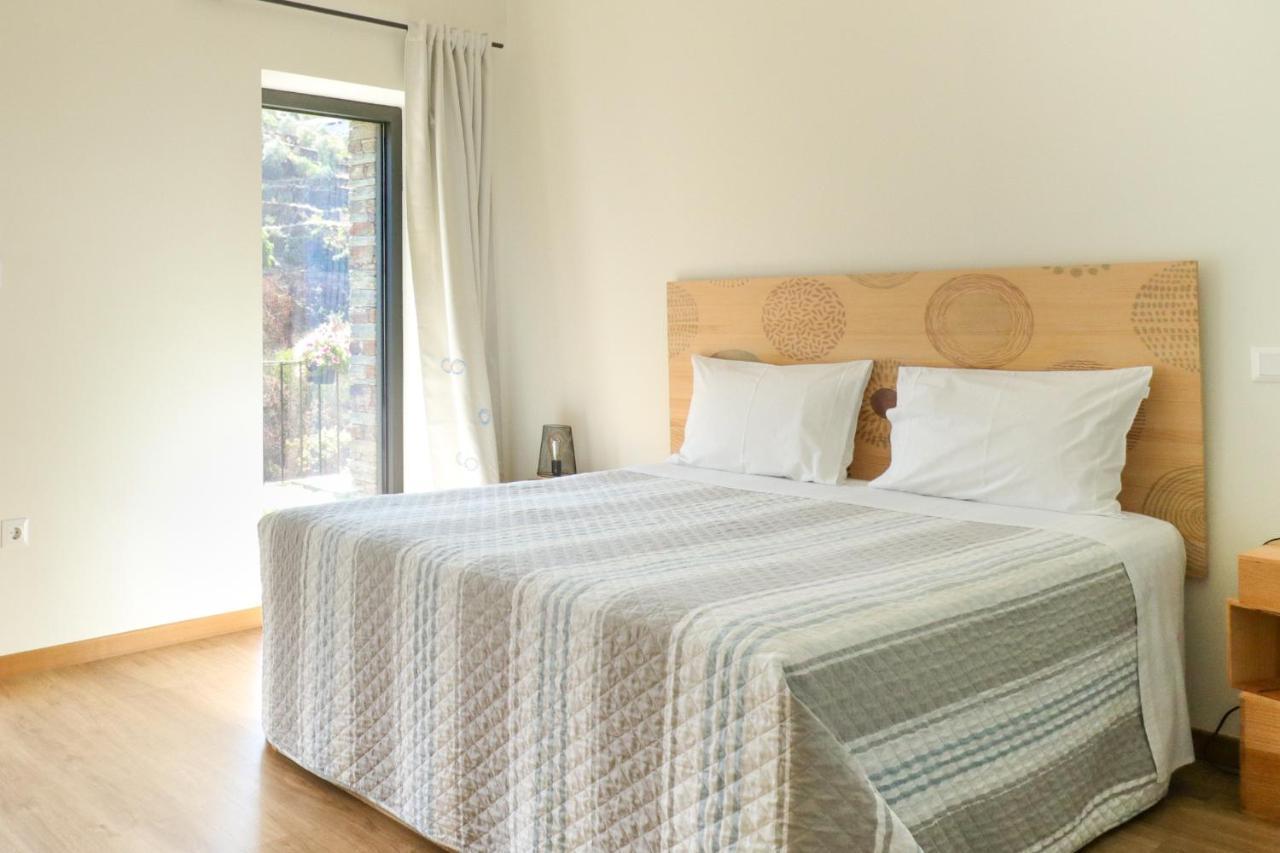 Dois Lagares House Bed and Breakfast Pinhão Εξωτερικό φωτογραφία