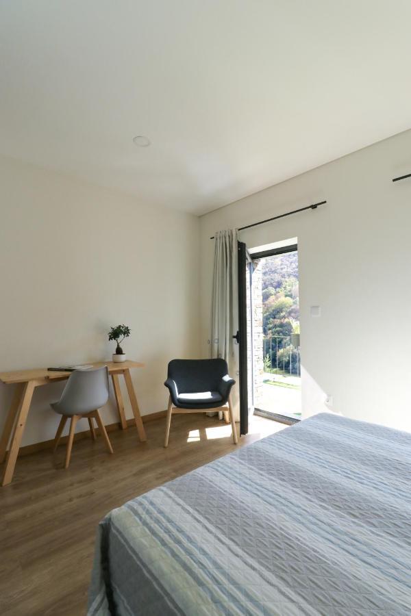 Dois Lagares House Bed and Breakfast Pinhão Εξωτερικό φωτογραφία