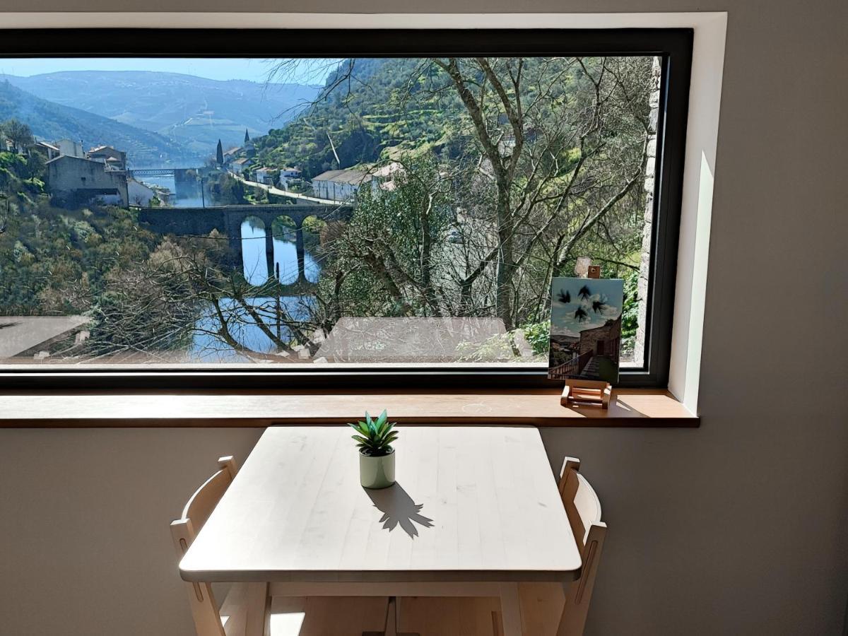 Dois Lagares House Bed and Breakfast Pinhão Εξωτερικό φωτογραφία