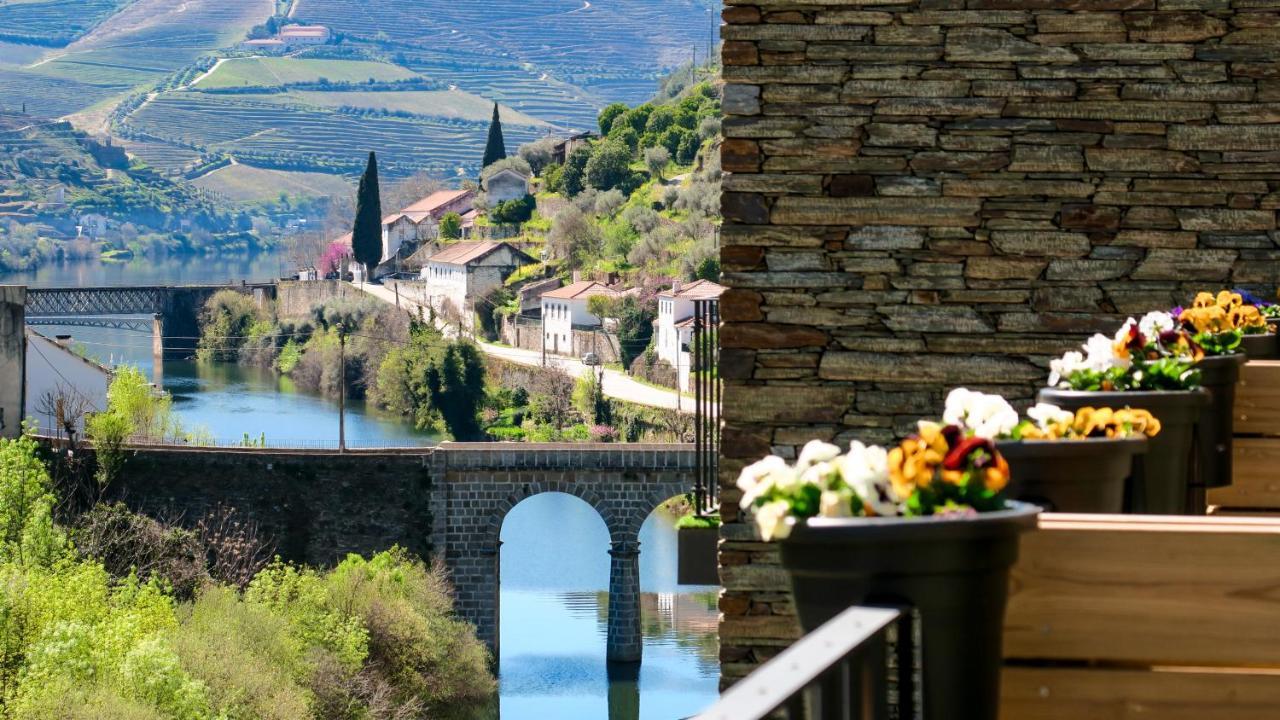 Dois Lagares House Bed and Breakfast Pinhão Εξωτερικό φωτογραφία