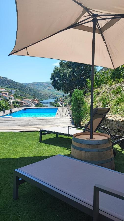 Dois Lagares House Bed and Breakfast Pinhão Εξωτερικό φωτογραφία