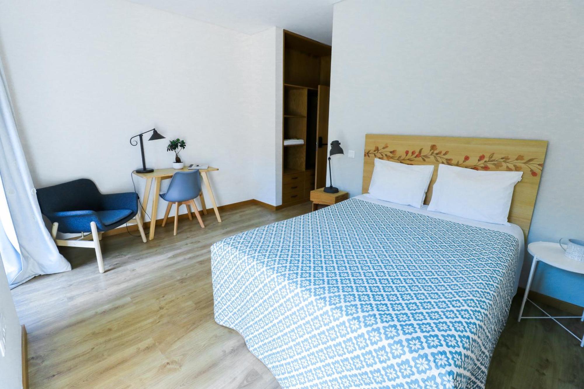 Dois Lagares House Bed and Breakfast Pinhão Δωμάτιο φωτογραφία