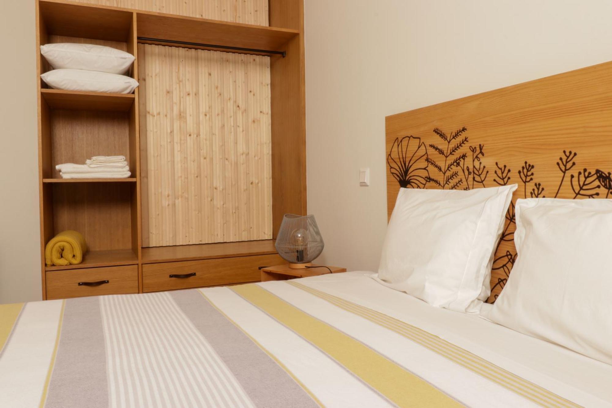 Dois Lagares House Bed and Breakfast Pinhão Δωμάτιο φωτογραφία
