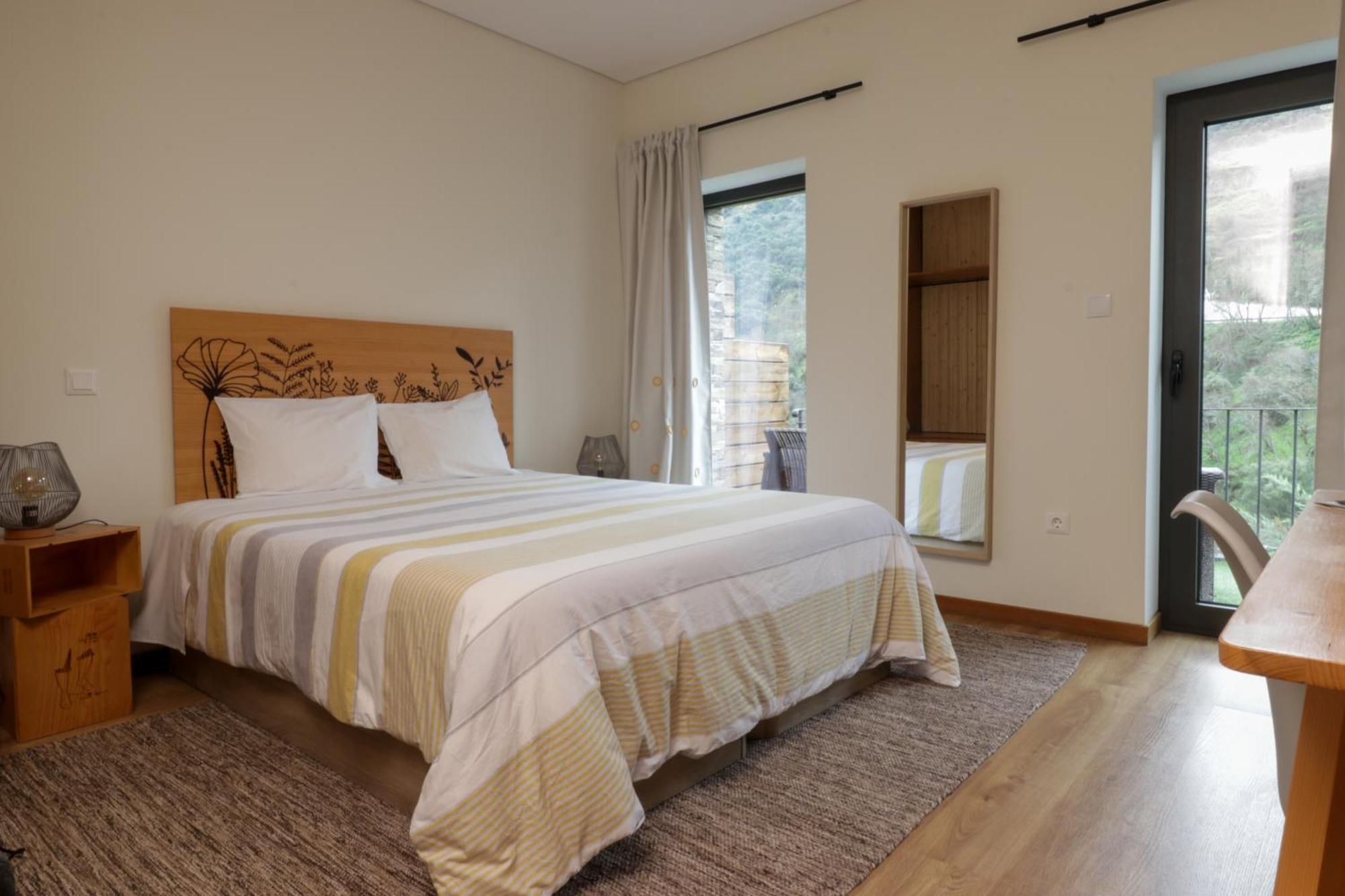 Dois Lagares House Bed and Breakfast Pinhão Εξωτερικό φωτογραφία