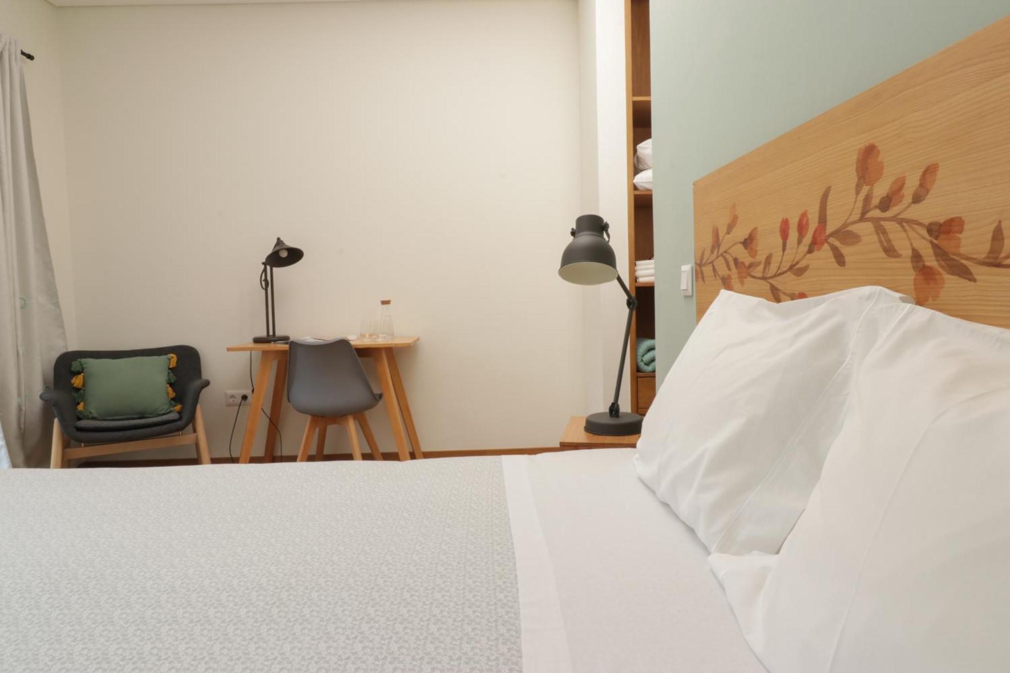 Dois Lagares House Bed and Breakfast Pinhão Δωμάτιο φωτογραφία